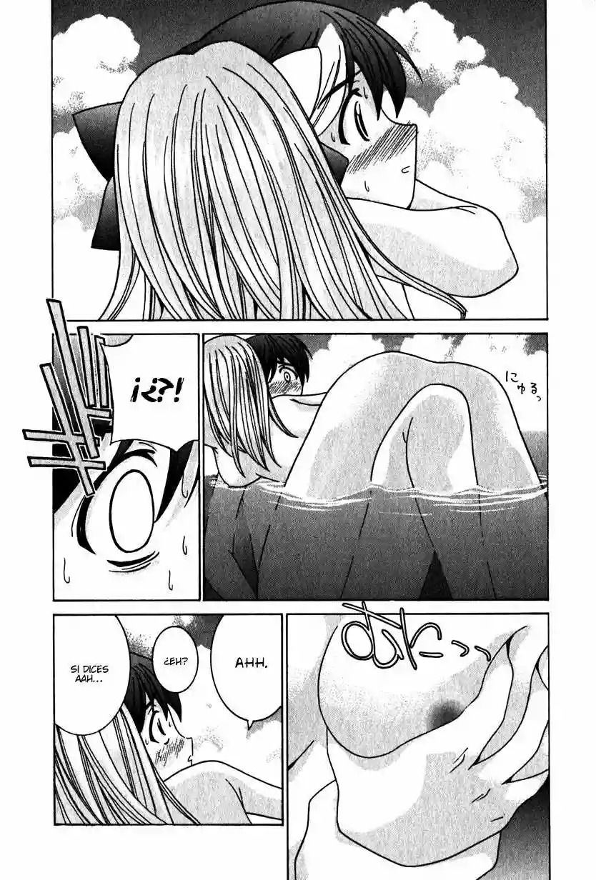 Read Elfen Lied (es) Manga Online