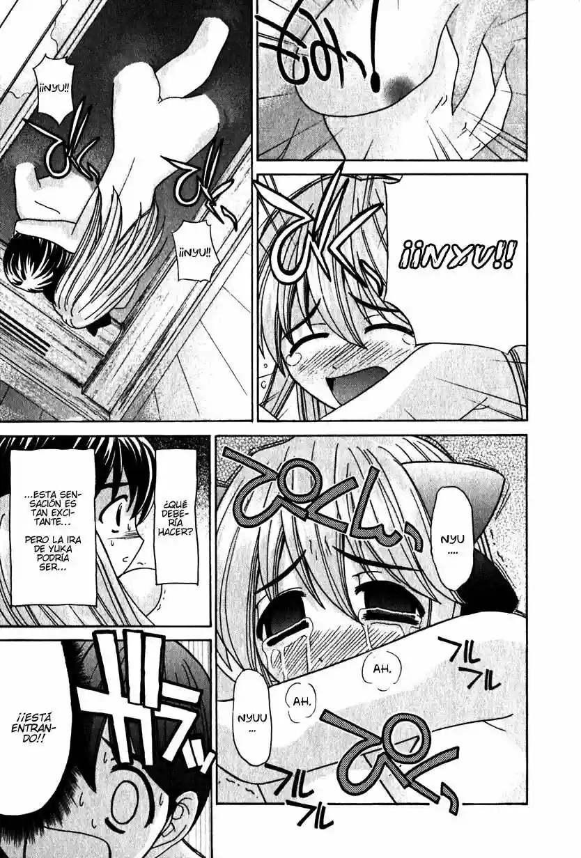 Read Elfen Lied (es) Manga Online