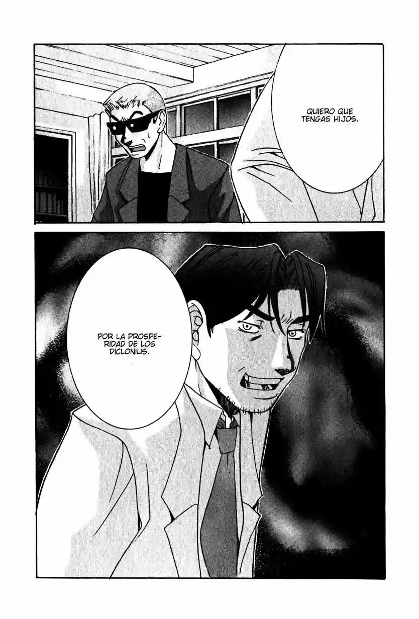 Read Elfen Lied (es) Manga Online