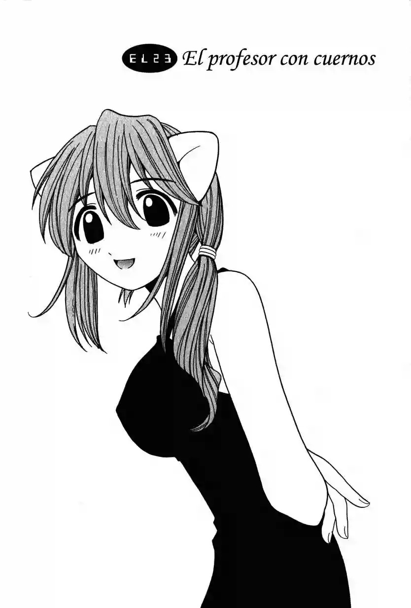 Read Elfen Lied (es) Manga Online