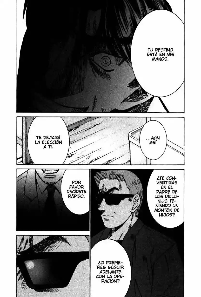 Read Elfen Lied (es) Manga Online