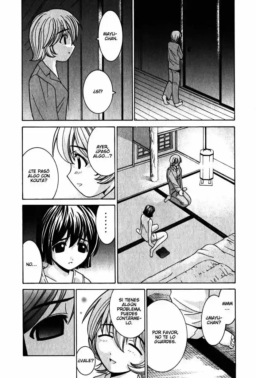 Read Elfen Lied (es) Manga Online