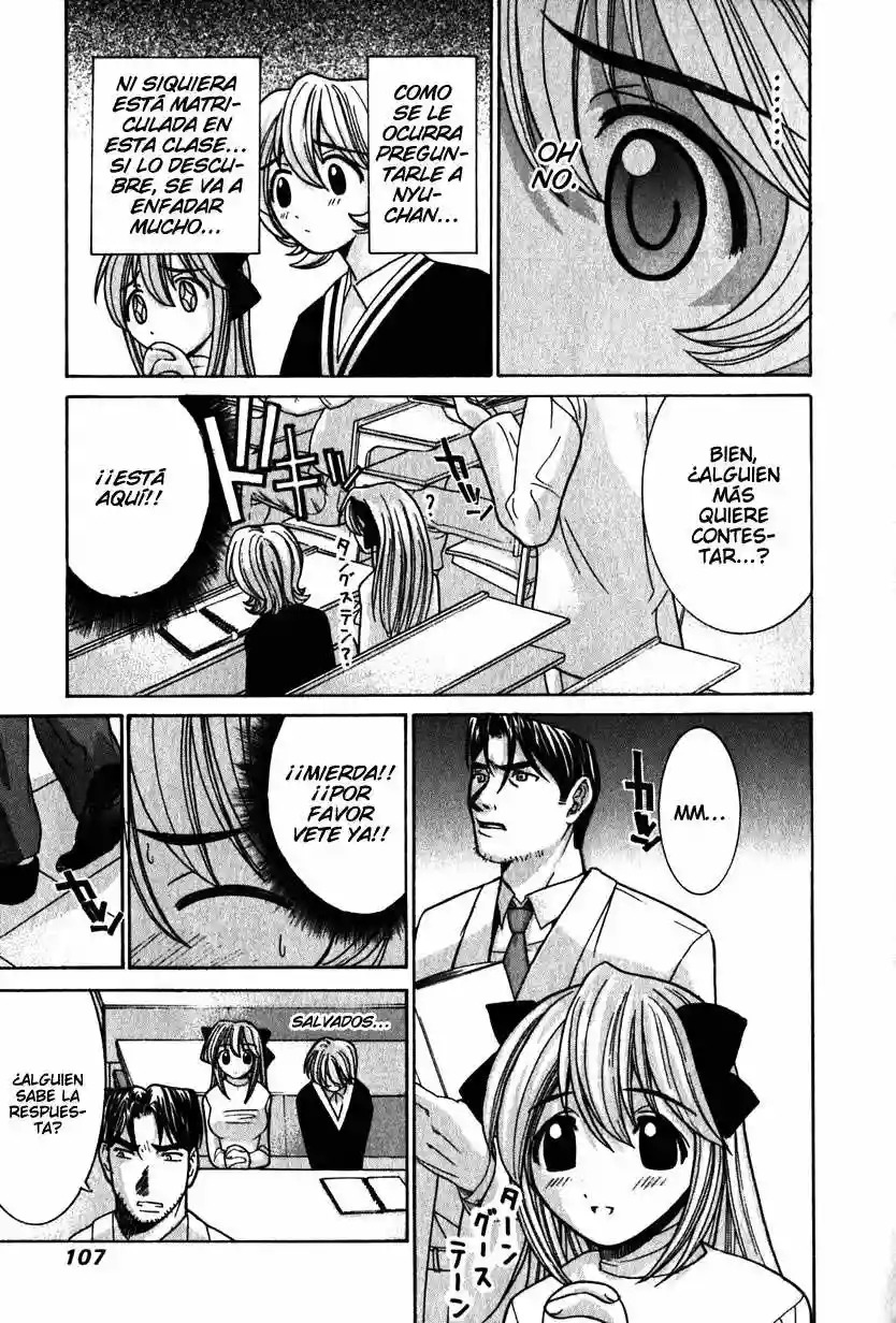 Read Elfen Lied (es) Manga Online