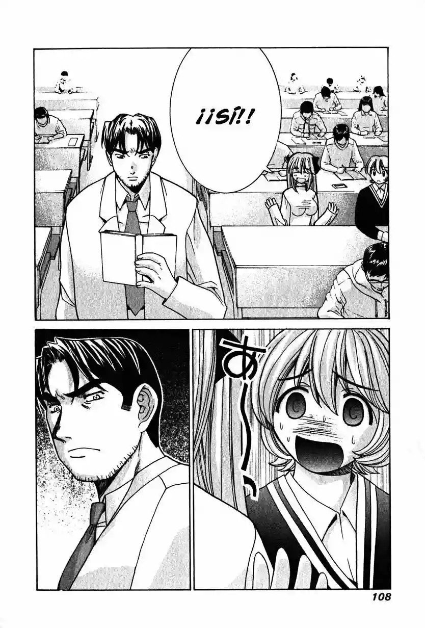 Read Elfen Lied (es) Manga Online