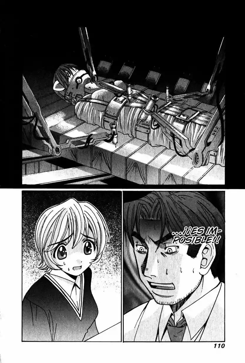 Read Elfen Lied (es) Manga Online