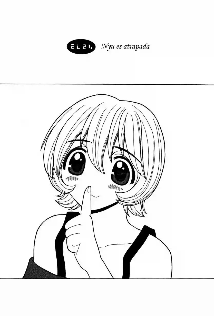 Read Elfen Lied (es) Manga Online