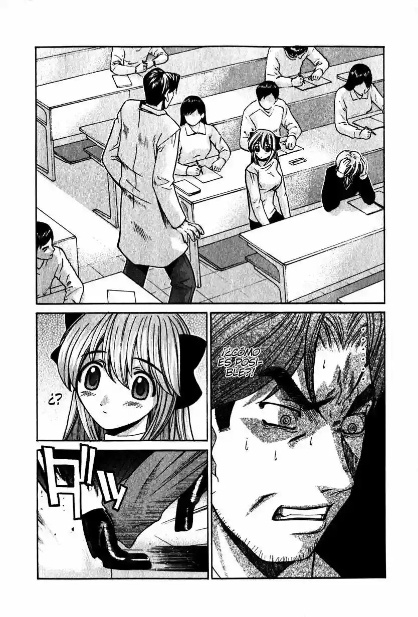 Read Elfen Lied (es) Manga Online