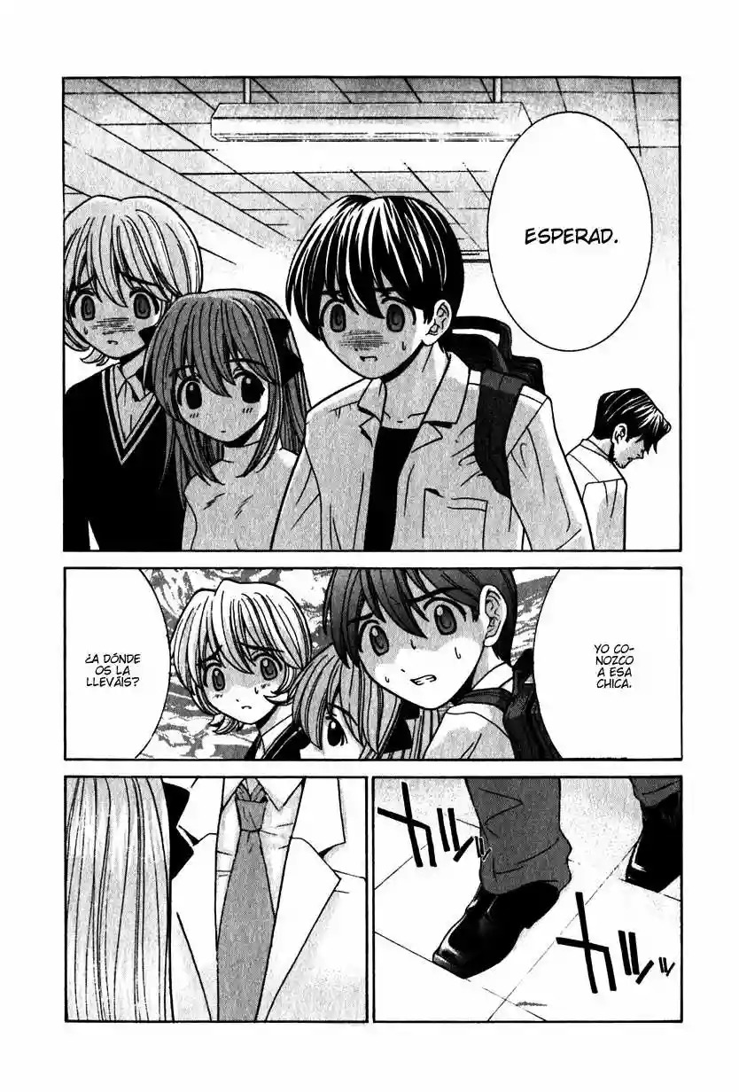 Read Elfen Lied (es) Manga Online