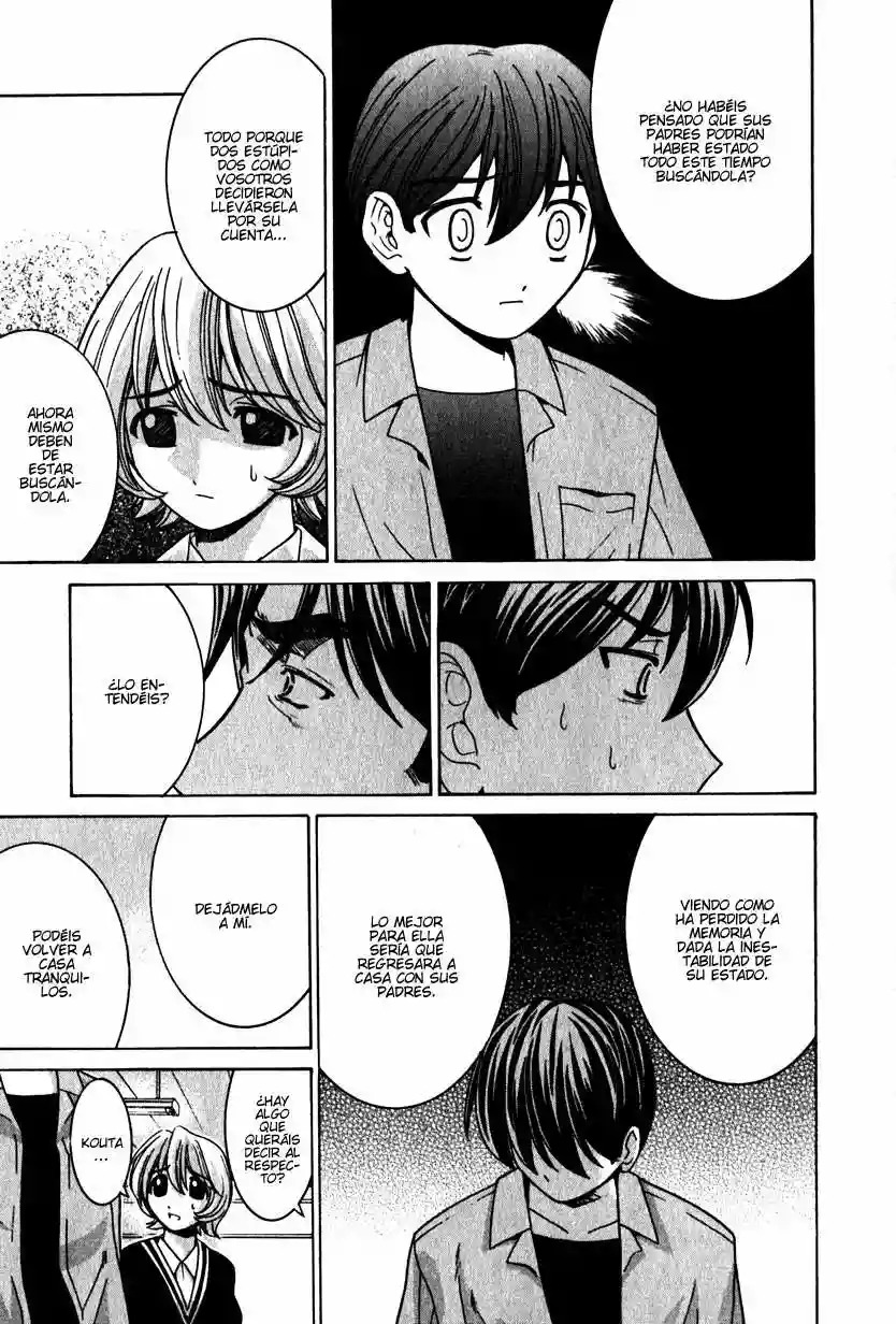 Read Elfen Lied (es) Manga Online