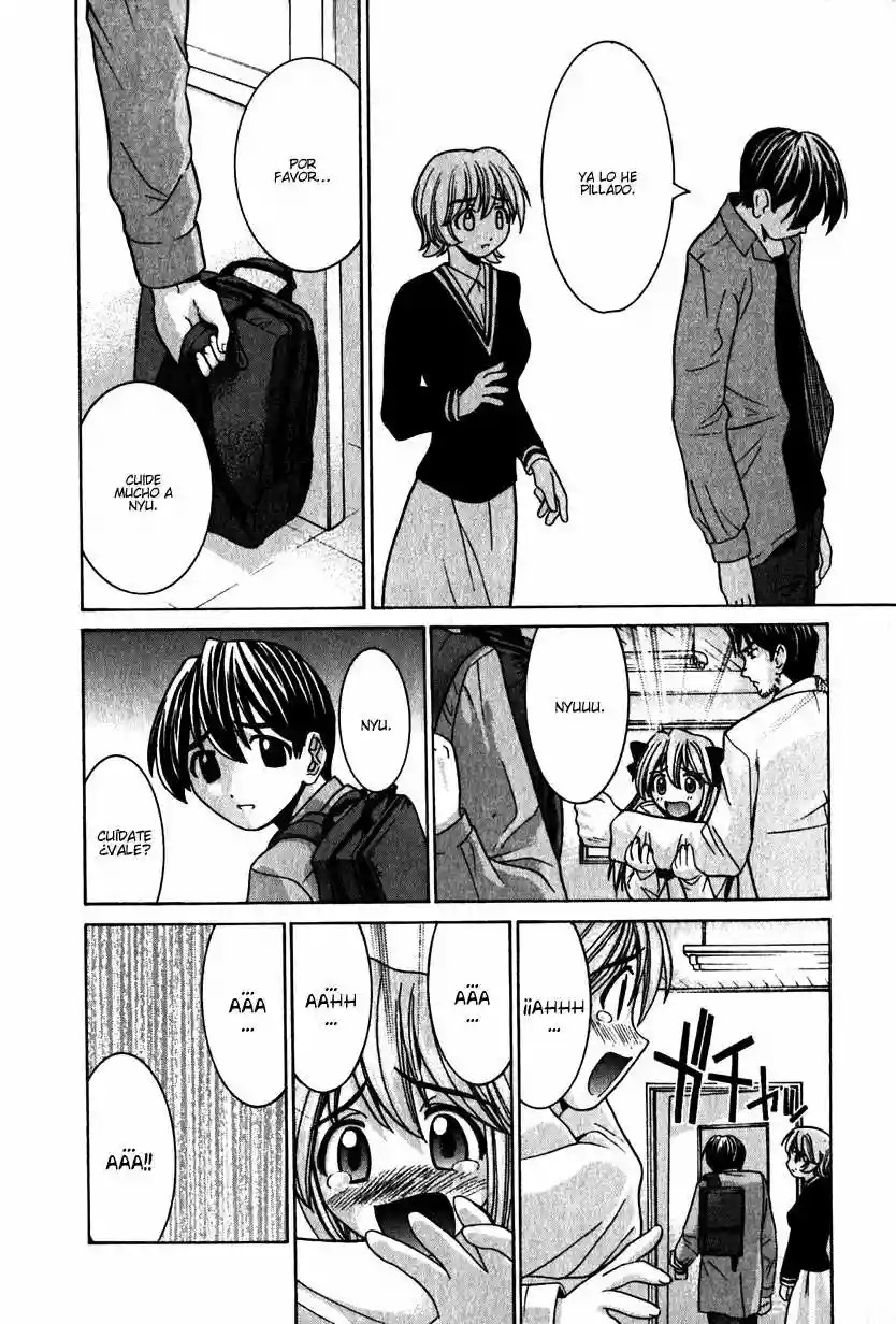 Read Elfen Lied (es) Manga Online