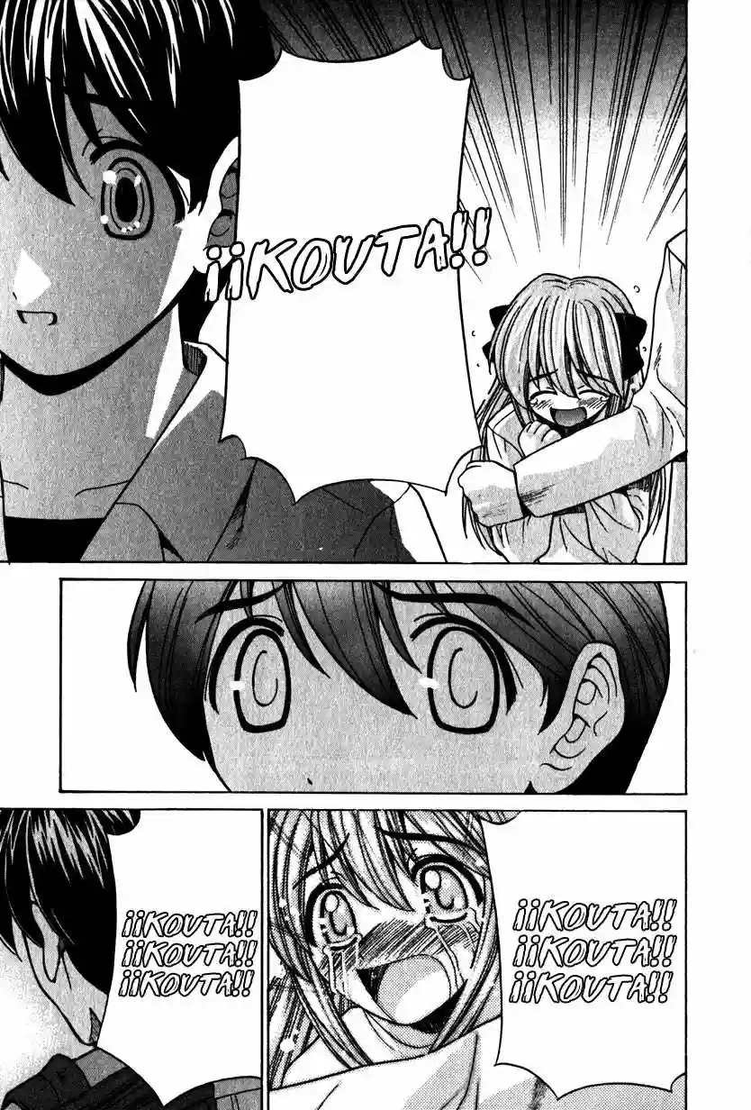 Read Elfen Lied (es) Manga Online