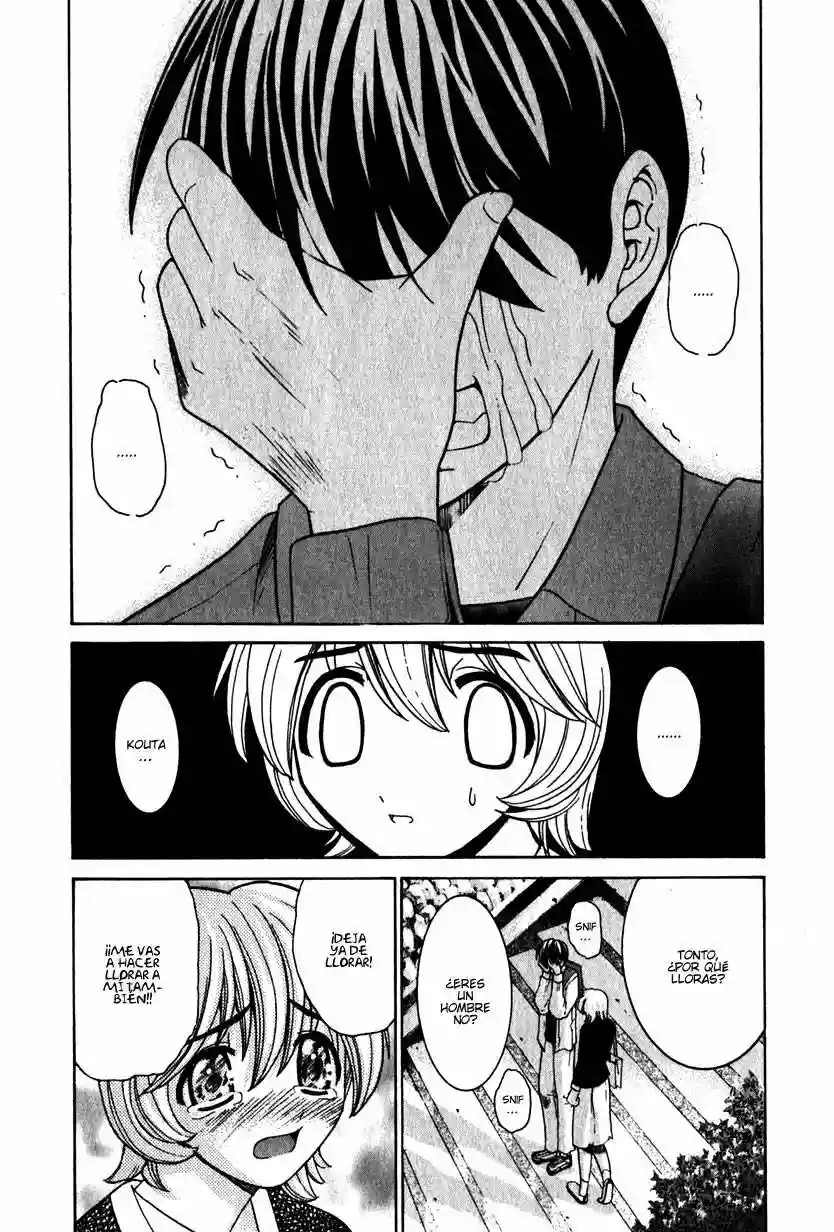 Read Elfen Lied (es) Manga Online