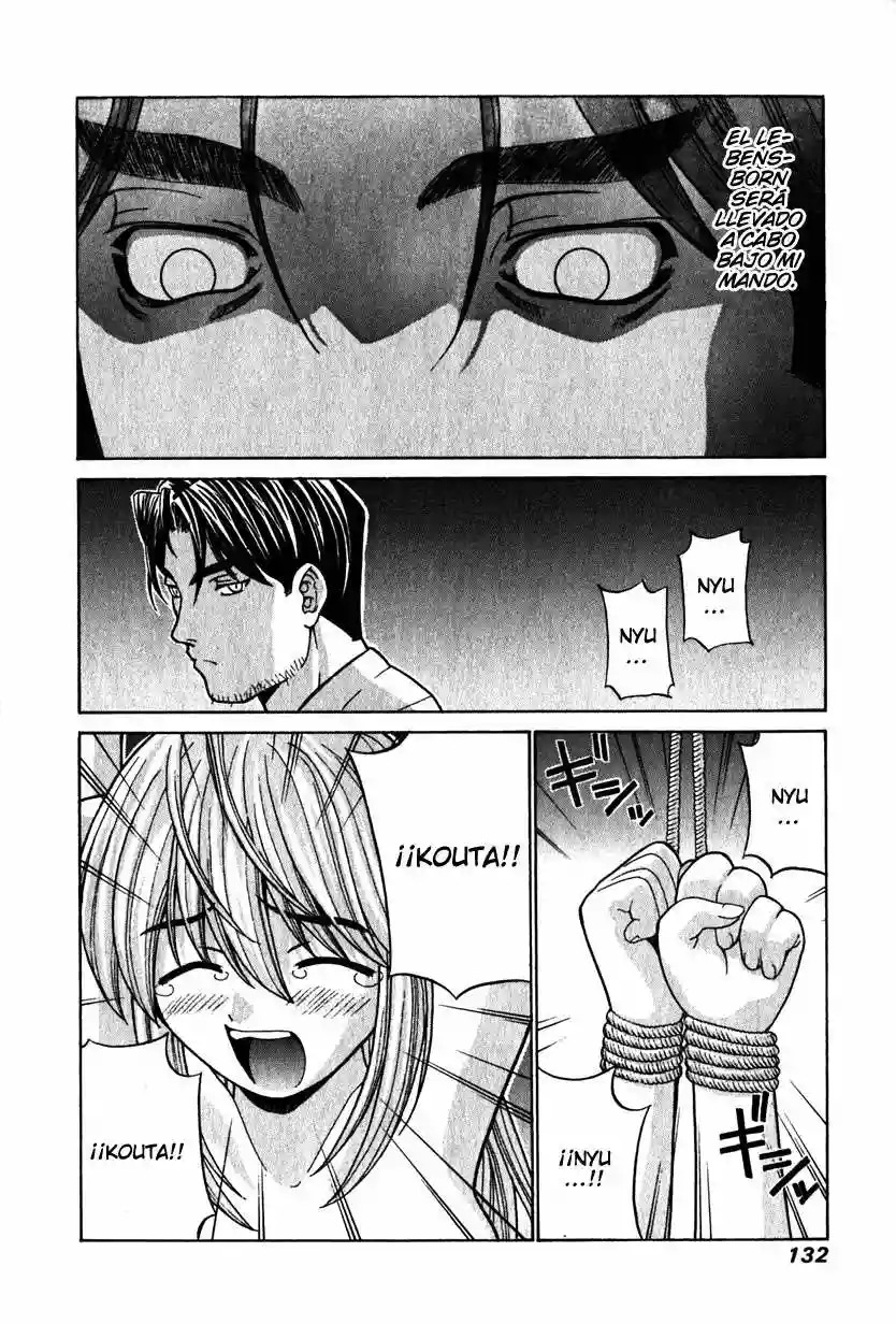 Read Elfen Lied (es) Manga Online