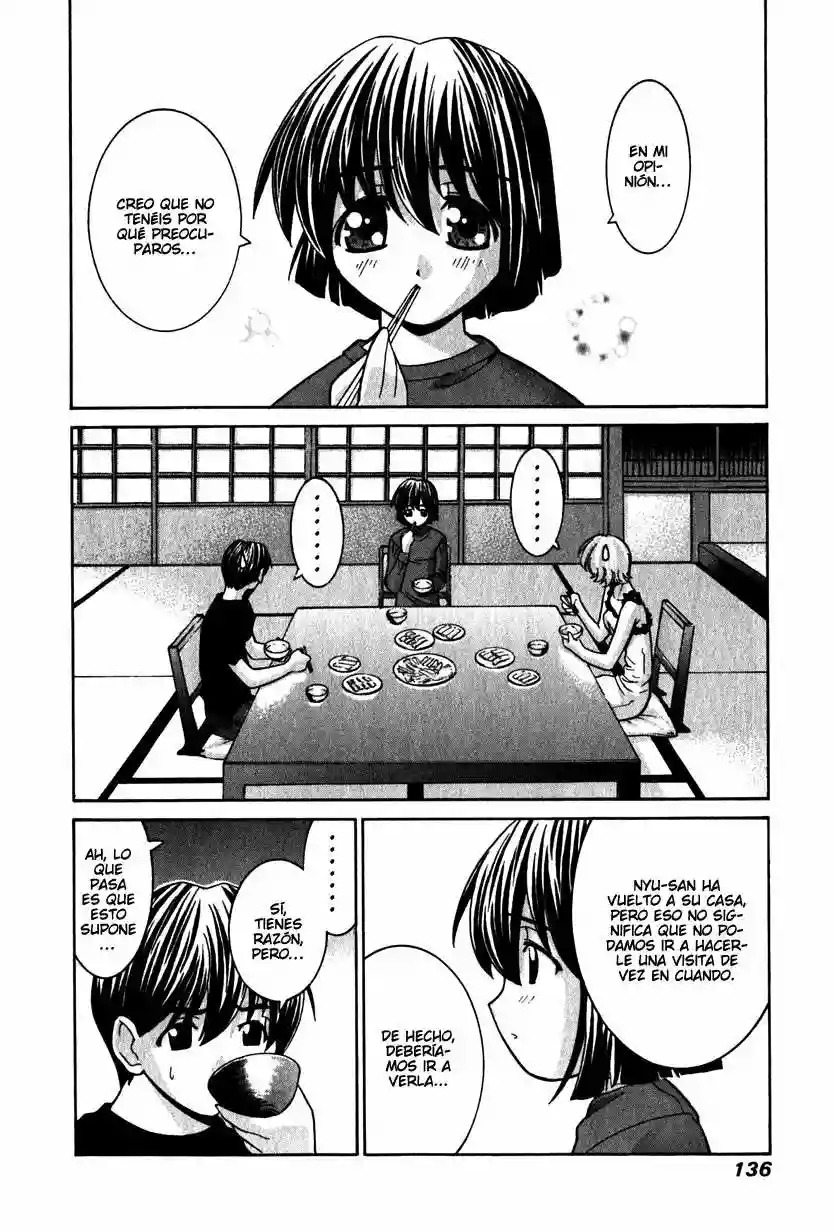 Read Elfen Lied (es) Manga Online