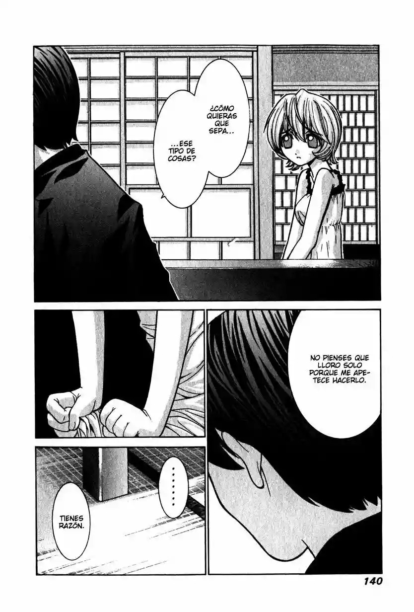Read Elfen Lied (es) Manga Online