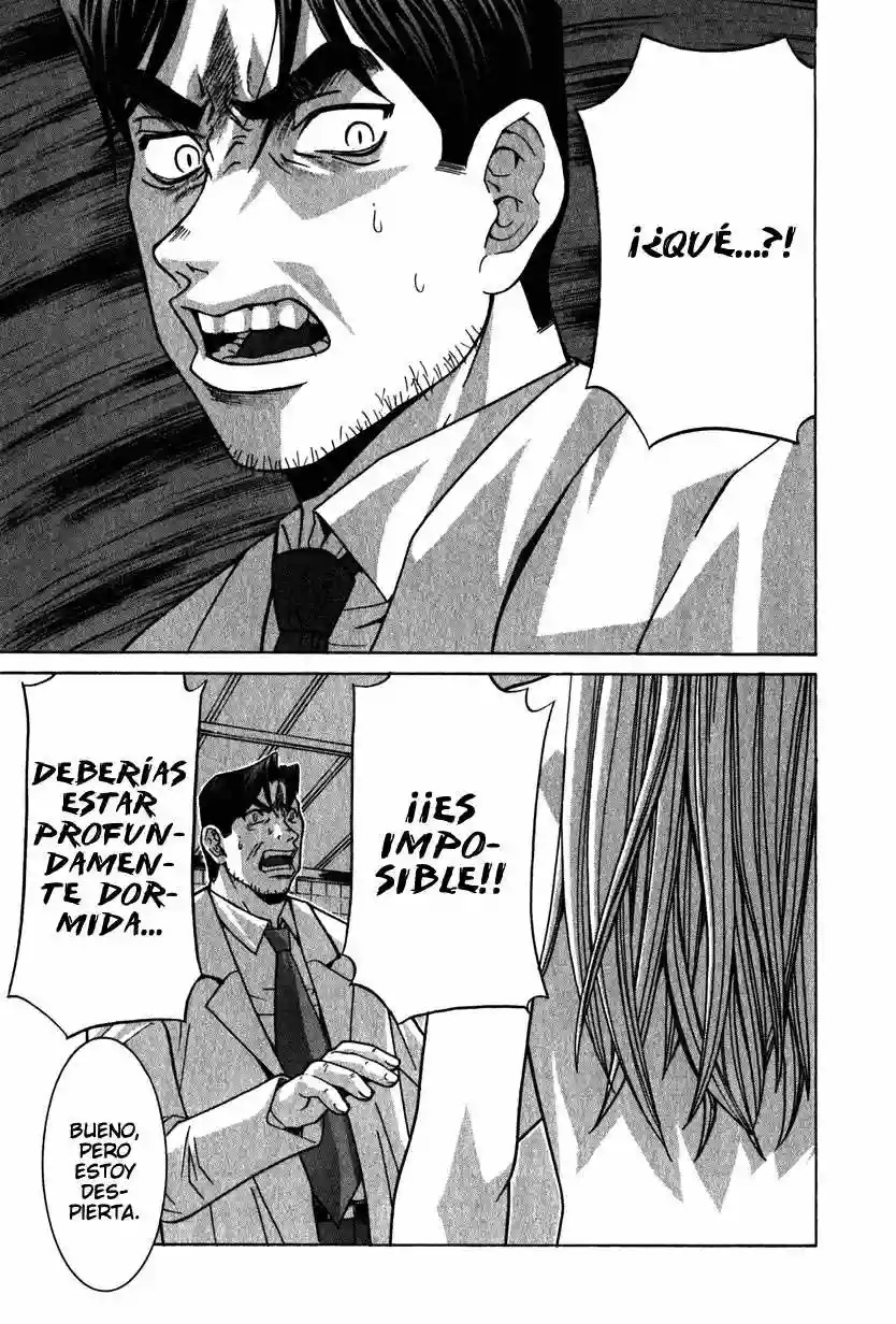 Read Elfen Lied (es) Manga Online