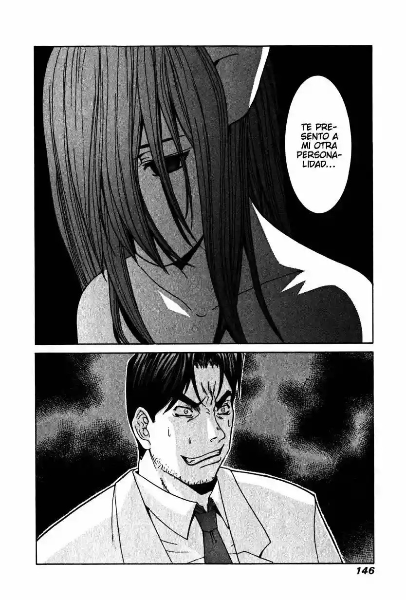 Read Elfen Lied (es) Manga Online