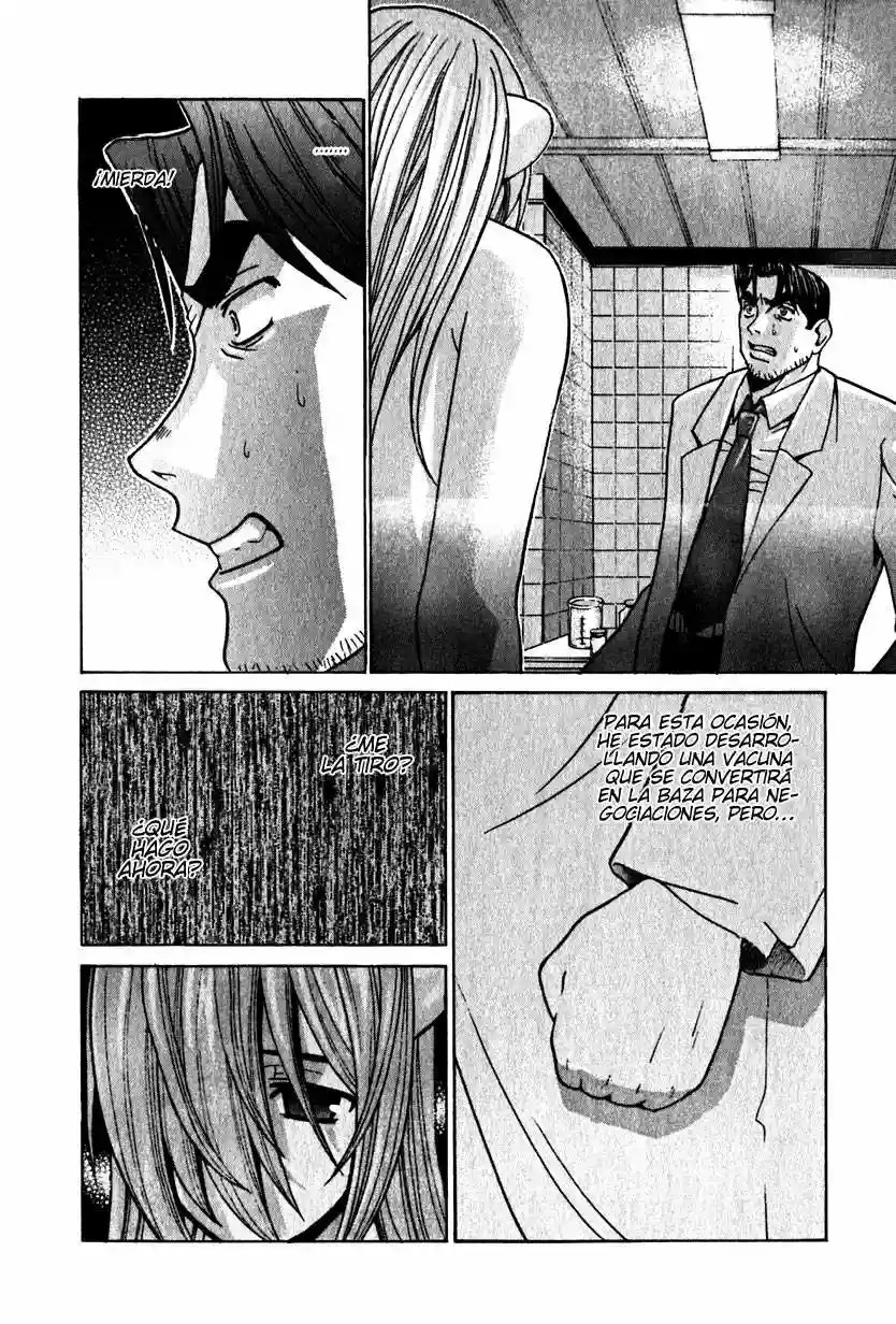 Read Elfen Lied (es) Manga Online