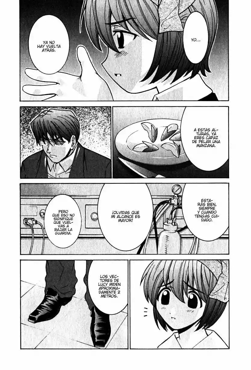 Read Elfen Lied (es) Manga Online