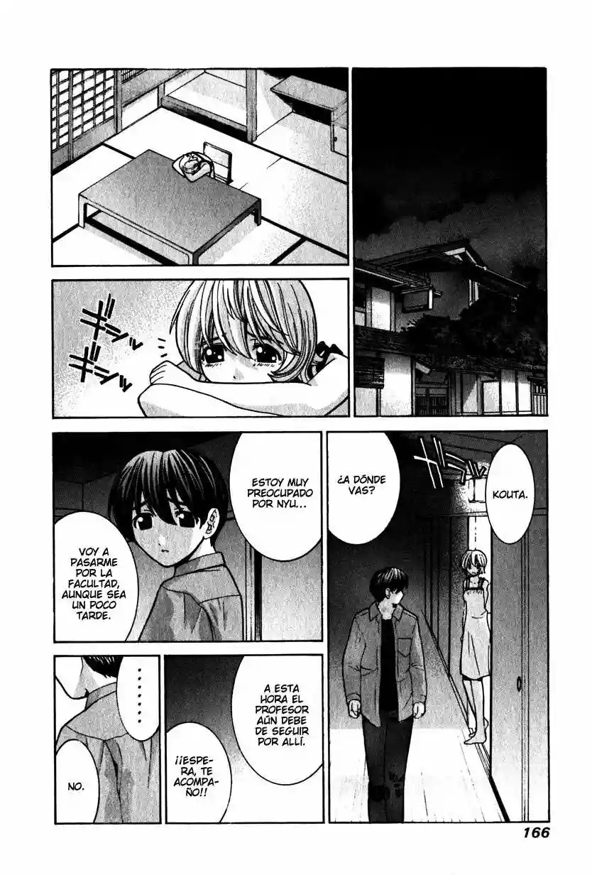 Read Elfen Lied (es) Manga Online