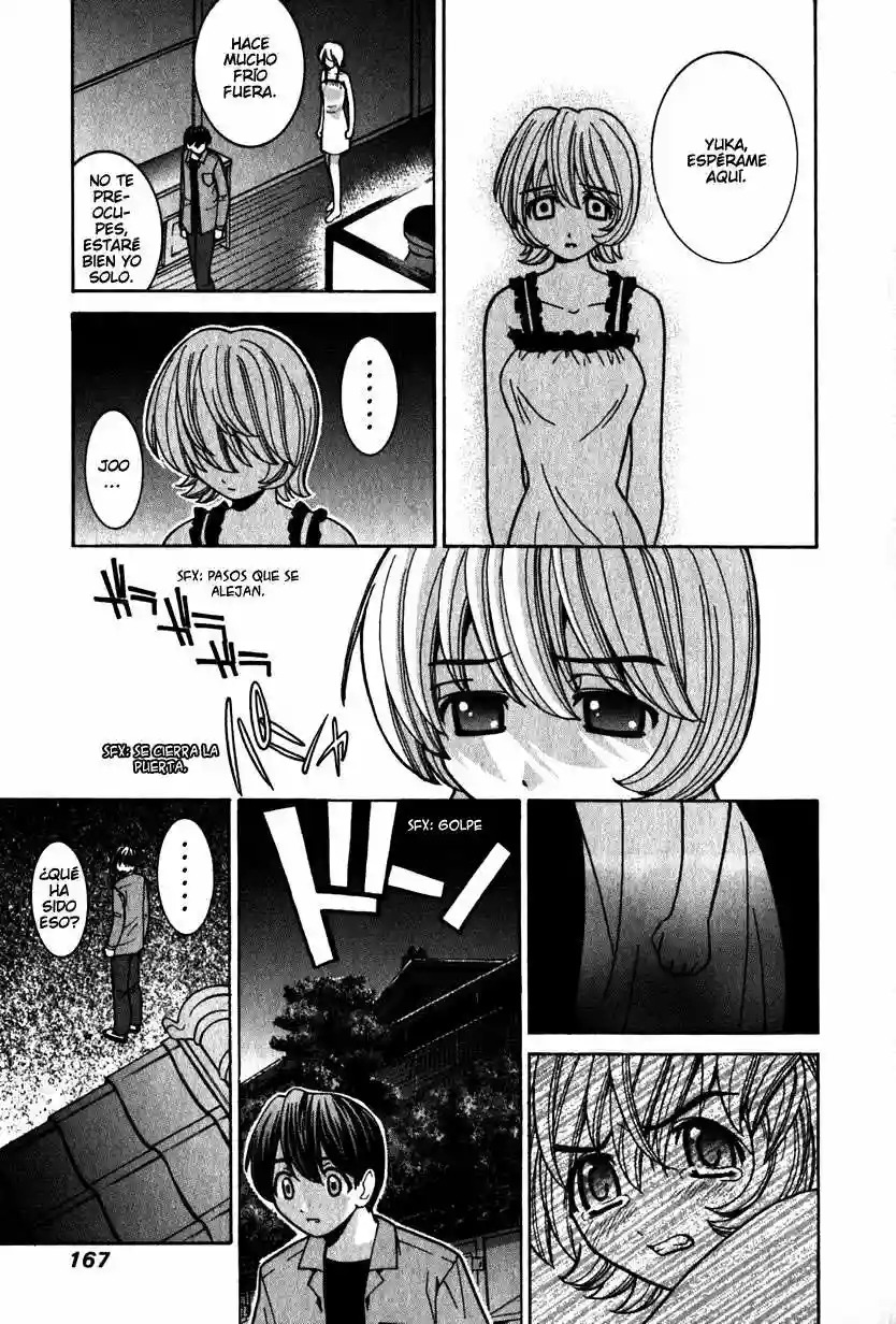 Read Elfen Lied (es) Manga Online