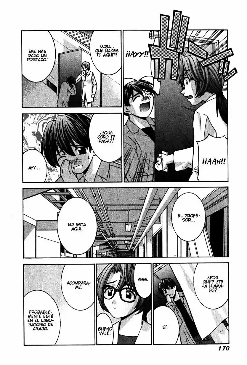 Read Elfen Lied (es) Manga Online