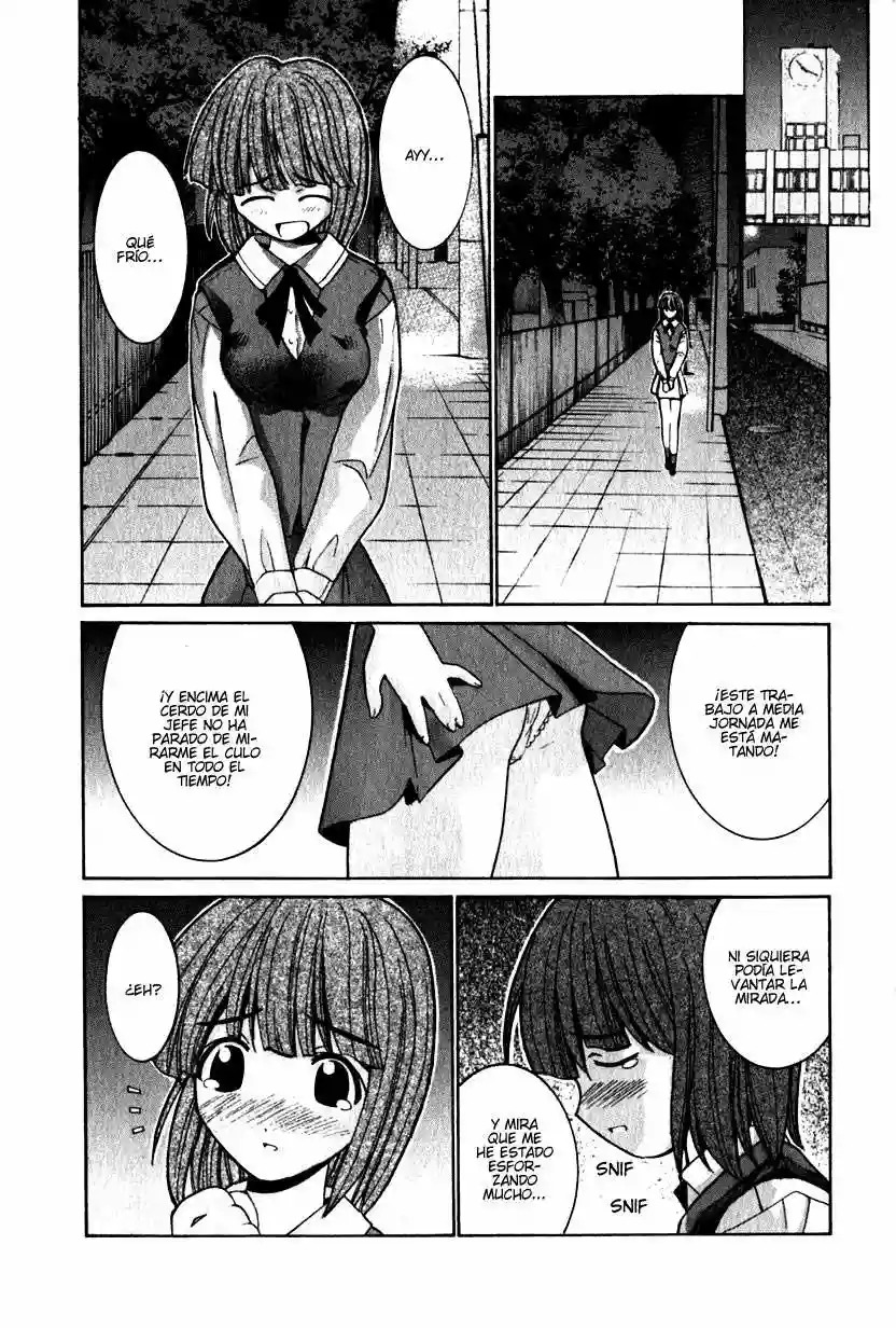Read Elfen Lied (es) Manga Online
