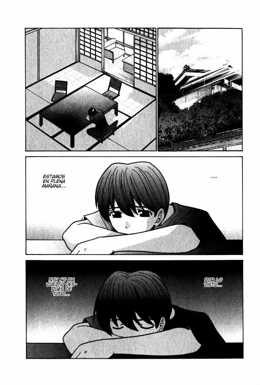 Read Elfen Lied (es) Manga Online