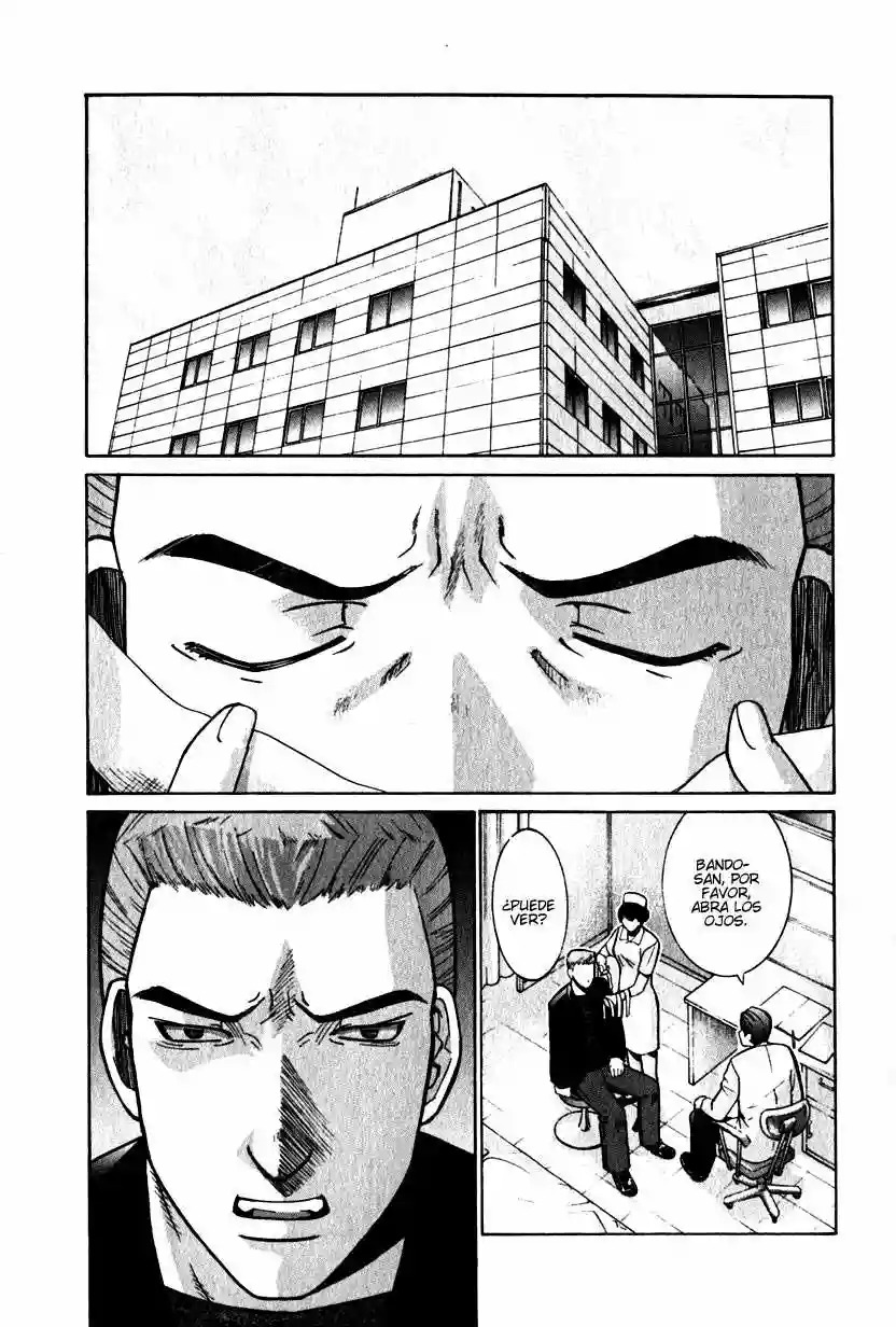 Read Elfen Lied (es) Manga Online