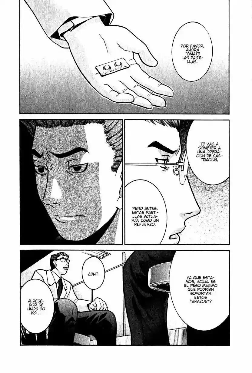 Read Elfen Lied (es) Manga Online