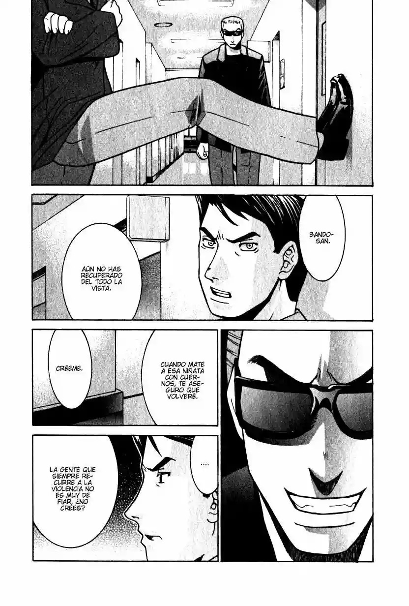 Read Elfen Lied (es) Manga Online