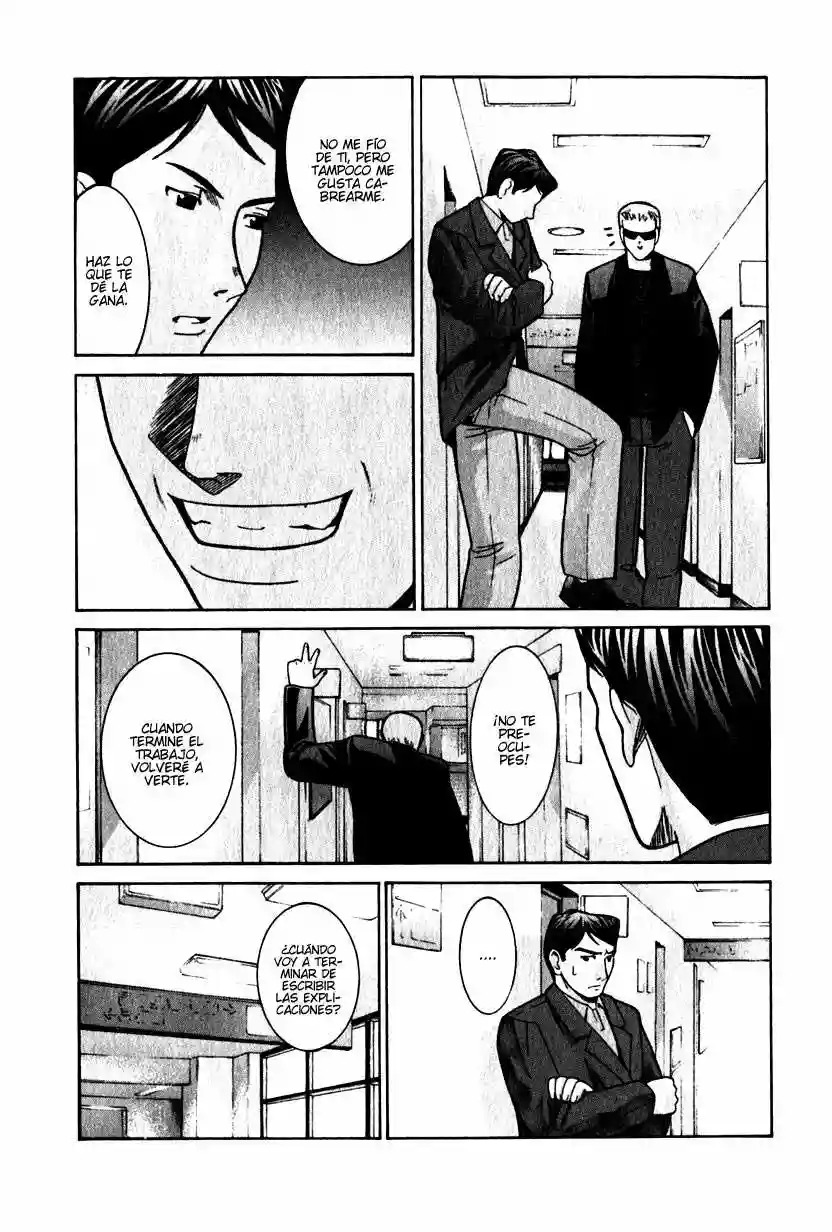 Read Elfen Lied (es) Manga Online