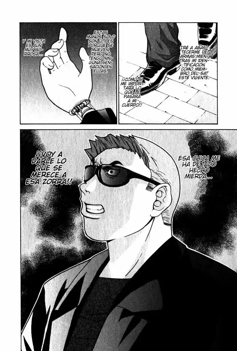 Read Elfen Lied (es) Manga Online