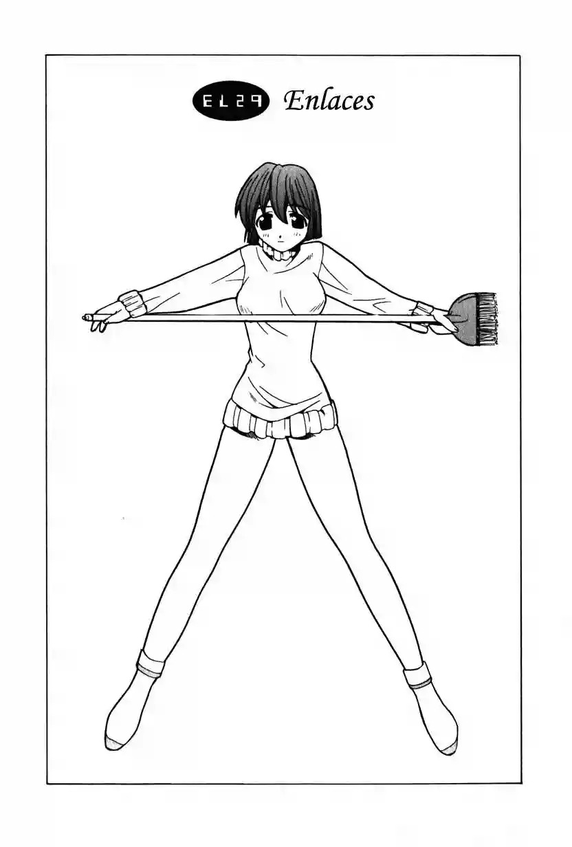 Read Elfen Lied (es) Manga Online