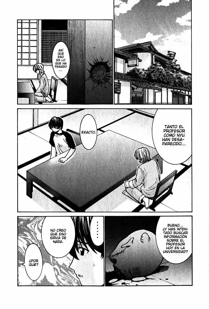 Read Elfen Lied (es) Manga Online
