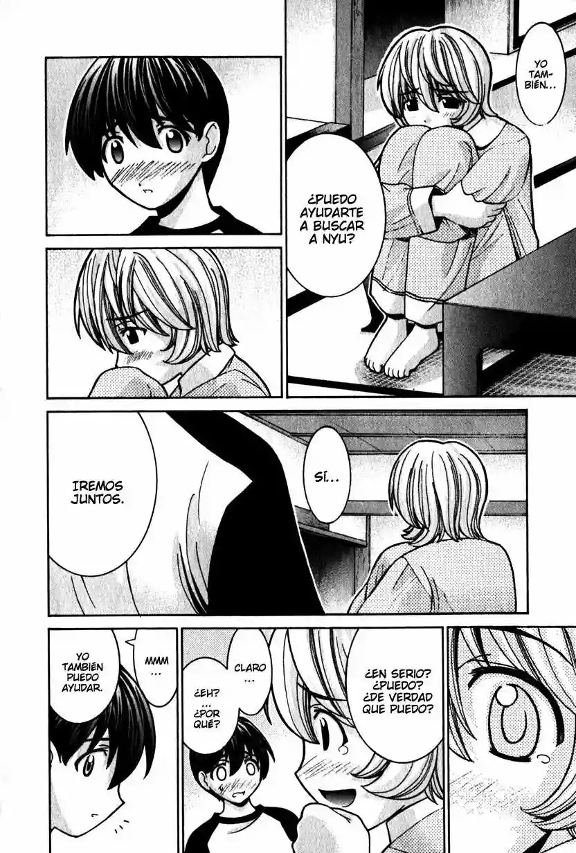 Read Elfen Lied (es) Manga Online