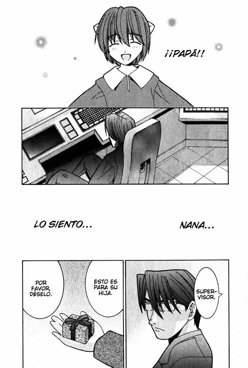 Read Elfen Lied (es) Manga Online