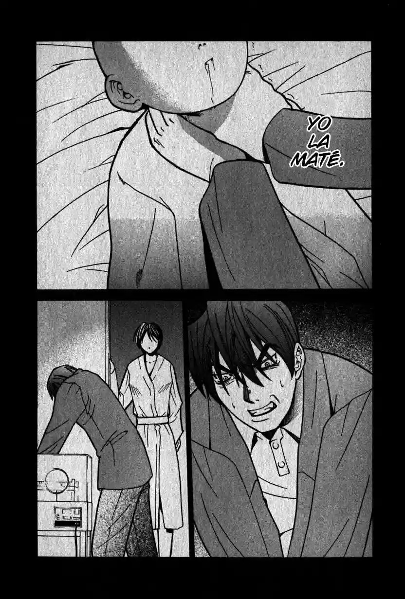 Read Elfen Lied (es) Manga Online