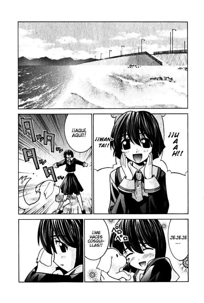 Read Elfen Lied (es) Manga Online