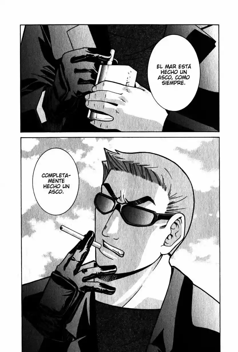 Read Elfen Lied (es) Manga Online