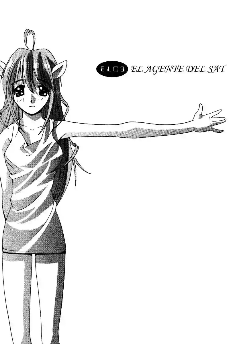 Read Elfen Lied (es) Manga Online