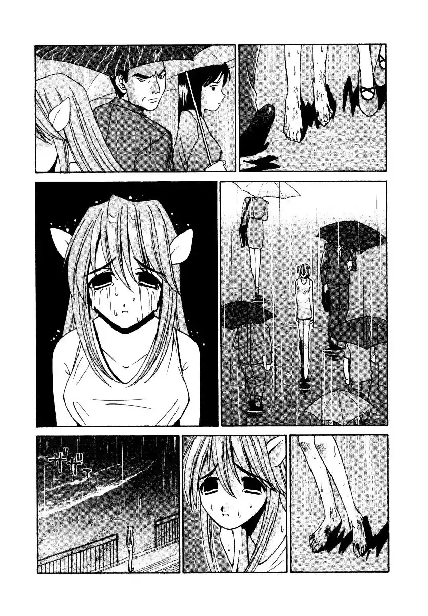 Read Elfen Lied (es) Manga Online