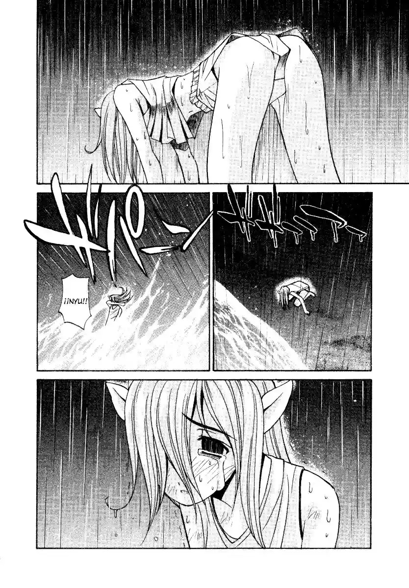 Read Elfen Lied (es) Manga Online