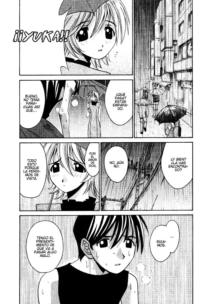 Read Elfen Lied (es) Manga Online