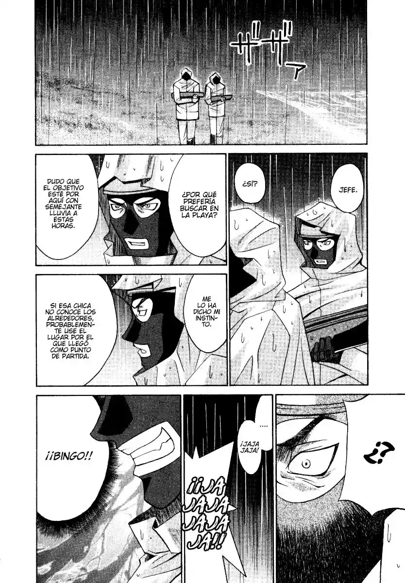 Read Elfen Lied (es) Manga Online