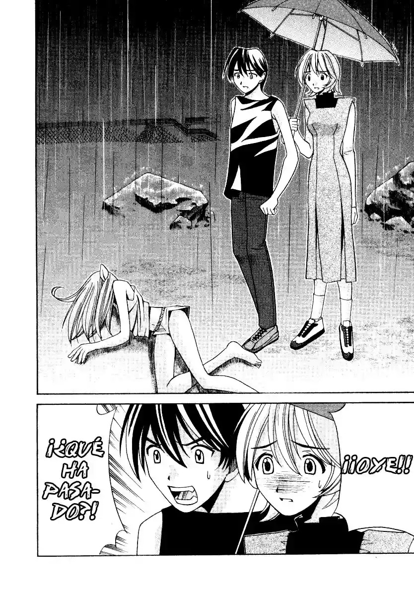 Read Elfen Lied (es) Manga Online