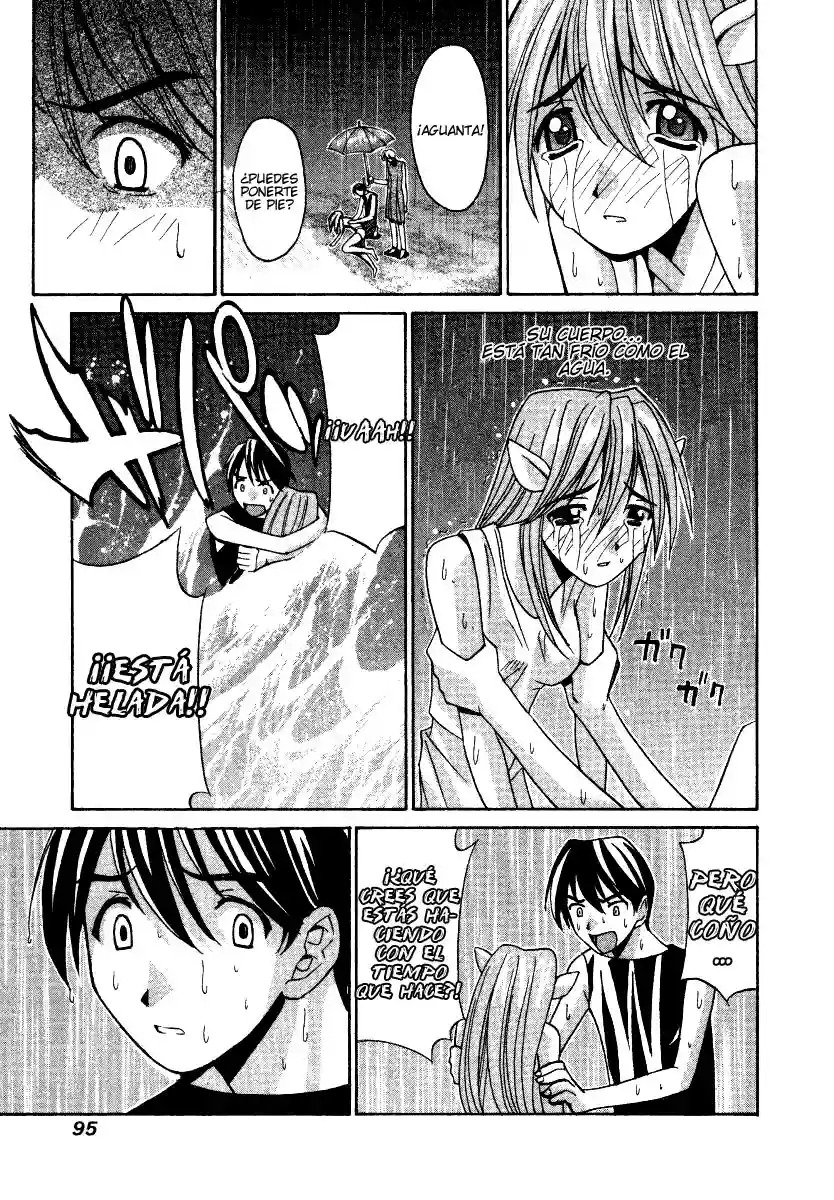 Read Elfen Lied (es) Manga Online