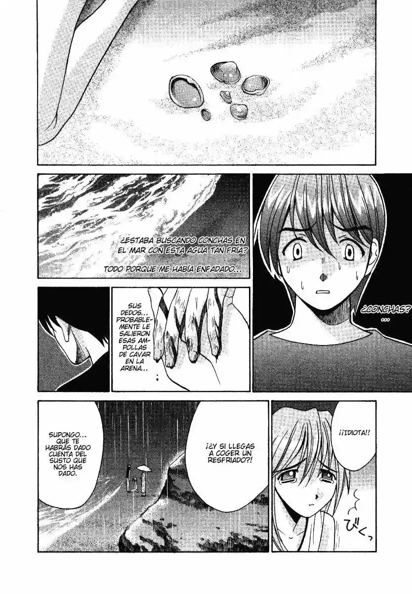 Read Elfen Lied (es) Manga Online
