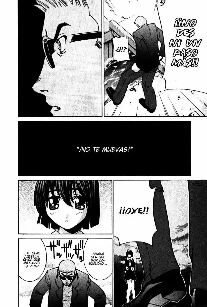 Read Elfen Lied (es) Manga Online