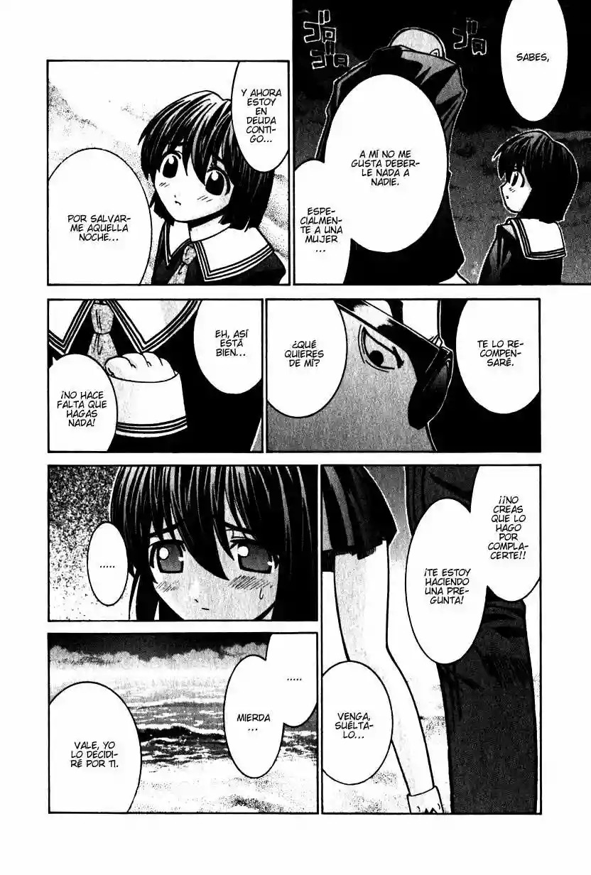 Read Elfen Lied (es) Manga Online